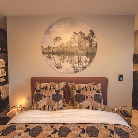 Boris & Barney Bed & Breakfast Mechelen Exterior photo