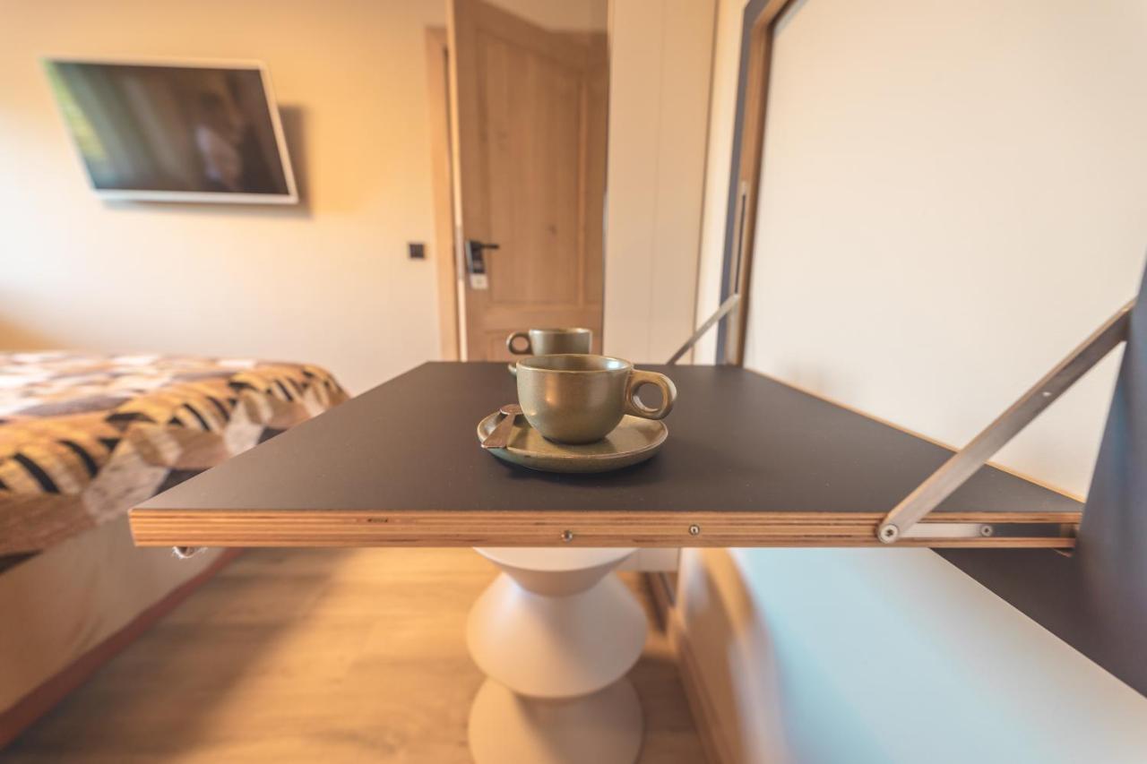 Boris & Barney Bed & Breakfast Mechelen Exterior photo
