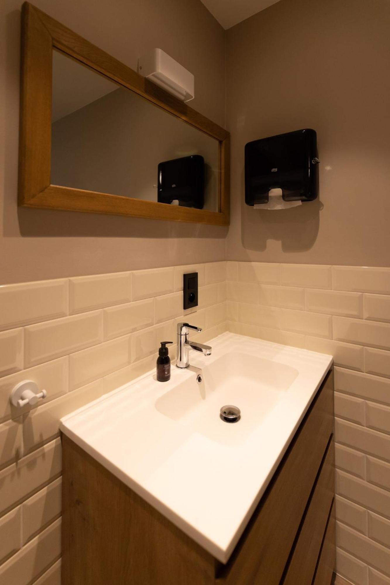 Boris & Barney Bed & Breakfast Mechelen Exterior photo