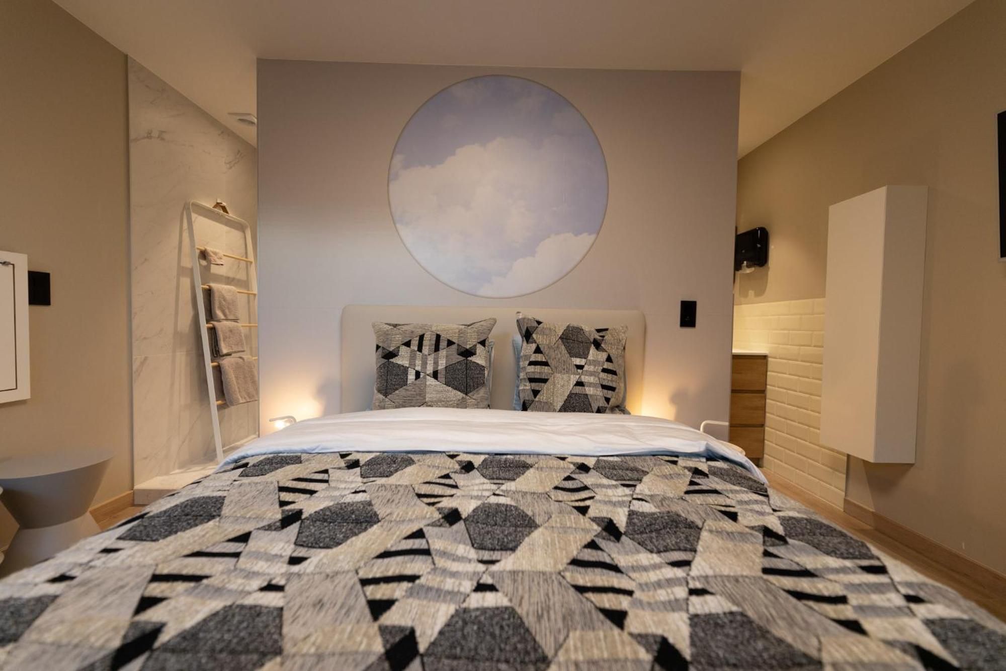 Boris & Barney Bed & Breakfast Mechelen Exterior photo