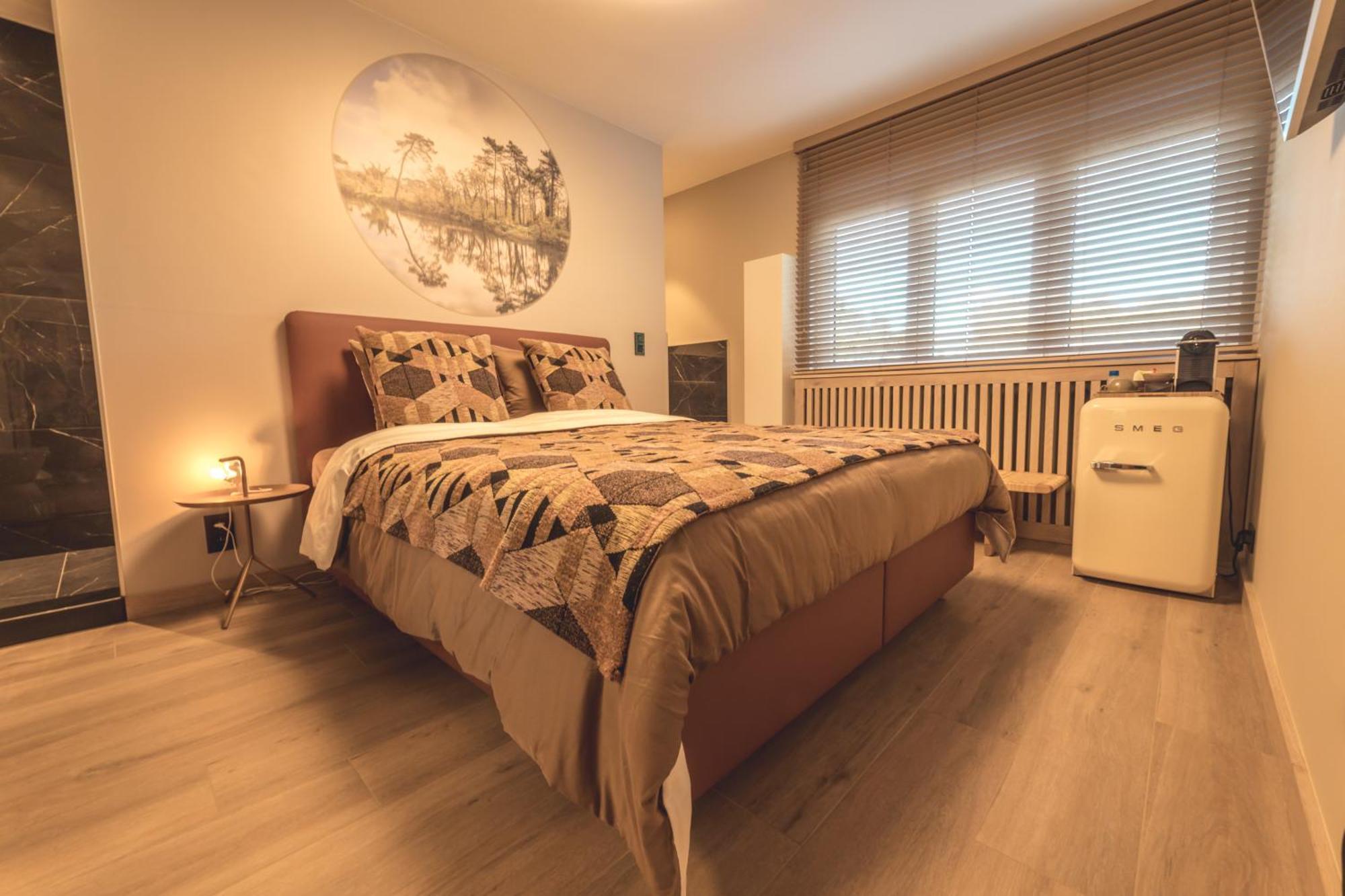 Boris & Barney Bed & Breakfast Mechelen Exterior photo